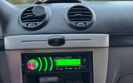 Chevrolet Lacetti, 2008 год, 550 000 рублей, 23 фотография