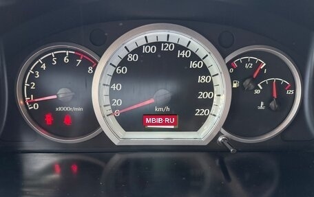 Chevrolet Lacetti, 2008 год, 550 000 рублей, 22 фотография