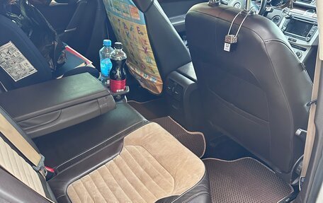 Volkswagen Passat B7, 2013 год, 1 200 000 рублей, 6 фотография