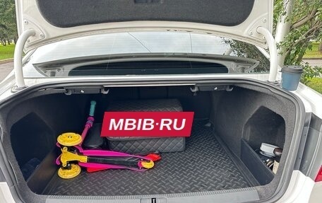 Volkswagen Passat B7, 2013 год, 1 200 000 рублей, 10 фотография