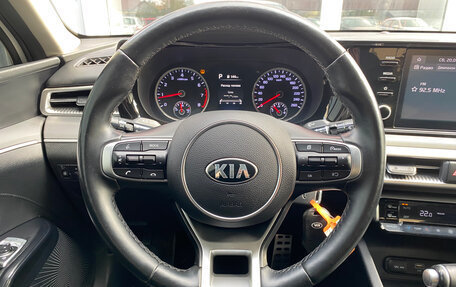 KIA K5, 2021 год, 2 570 000 рублей, 16 фотография