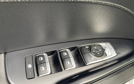 KIA K5, 2021 год, 2 570 000 рублей, 23 фотография