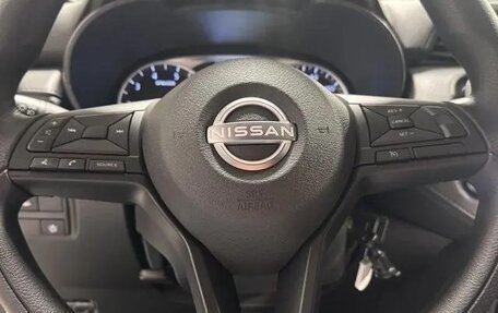 Nissan Versa, 2025 год, 2 050 000 рублей, 9 фотография