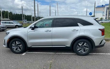 KIA Sorento IV, 2021 год, 3 000 000 рублей, 6 фотография