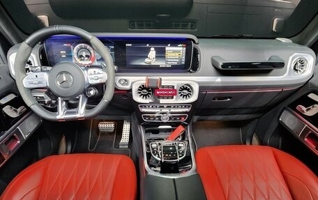 Mercedes-Benz G-Класс AMG, 2022 год, 17 972 996 рублей, 7 фотография
