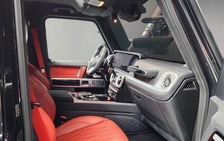 Mercedes-Benz G-Класс AMG, 2022 год, 17 972 996 рублей, 9 фотография