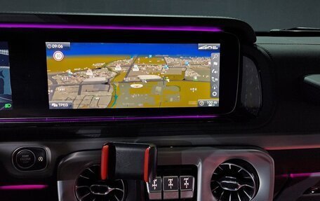 Mercedes-Benz G-Класс AMG, 2022 год, 17 972 996 рублей, 13 фотография