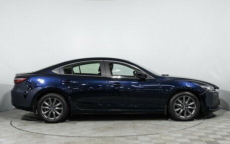 Mazda 6, 2019 год, 2 359 898 рублей, 4 фотография