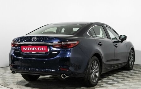 Mazda 6, 2019 год, 2 359 898 рублей, 5 фотография