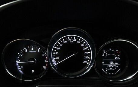 Mazda 6, 2019 год, 2 359 898 рублей, 12 фотография