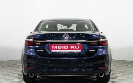 Mazda 6, 2019 год, 2 359 898 рублей, 6 фотография