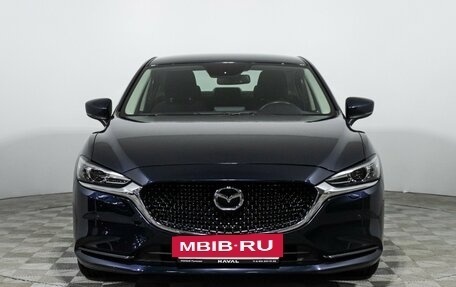 Mazda 6, 2019 год, 2 359 898 рублей, 2 фотография