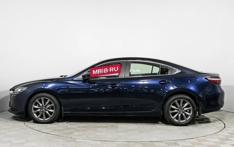 Mazda 6, 2019 год, 2 359 898 рублей, 8 фотография