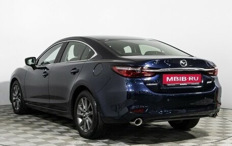 Mazda 6, 2019 год, 2 359 898 рублей, 7 фотография