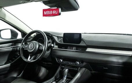 Mazda 6, 2019 год, 2 359 898 рублей, 9 фотография