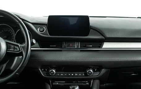 Mazda 6, 2019 год, 2 359 898 рублей, 14 фотография