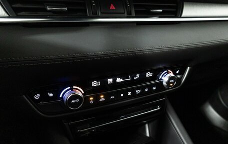 Mazda 6, 2019 год, 2 359 898 рублей, 16 фотография