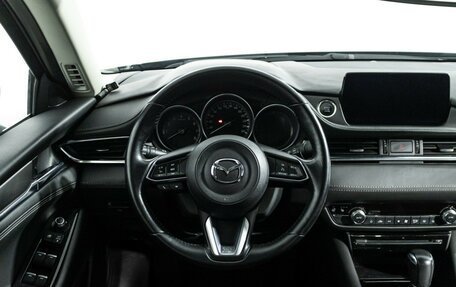 Mazda 6, 2019 год, 2 359 898 рублей, 19 фотография
