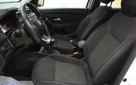 Renault Duster, 2021 год, 1 678 000 рублей, 11 фотография