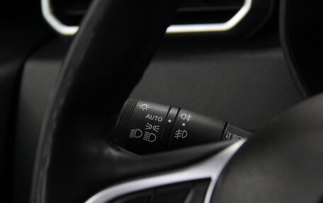 Renault Duster, 2021 год, 1 678 000 рублей, 16 фотография