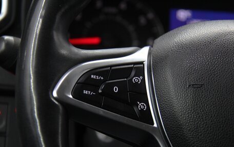Renault Duster, 2021 год, 1 678 000 рублей, 17 фотография