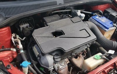 Suzuki SX4 II рестайлинг, 2007 год, 700 000 рублей, 1 фотография