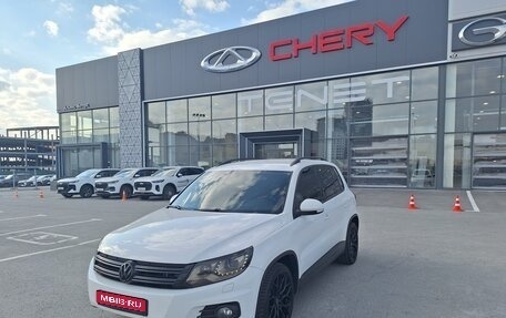 Volkswagen Tiguan I, 2012 год, 1 170 000 рублей, 1 фотография