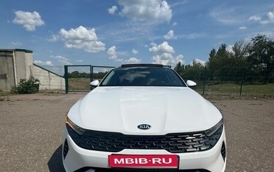 KIA K5, 2021 год, 2 255 000 рублей, 1 фотография