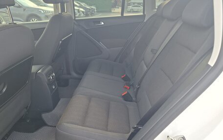 Volkswagen Tiguan I, 2012 год, 1 170 000 рублей, 10 фотография