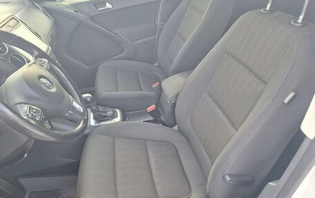 Volkswagen Tiguan I, 2012 год, 1 170 000 рублей, 7 фотография
