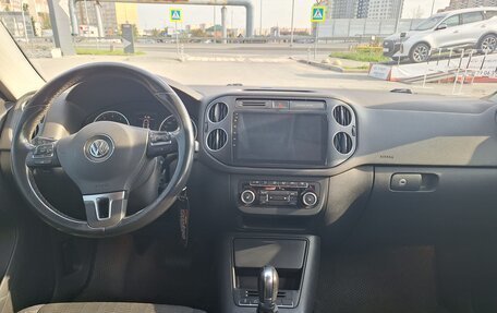 Volkswagen Tiguan I, 2012 год, 1 170 000 рублей, 11 фотография