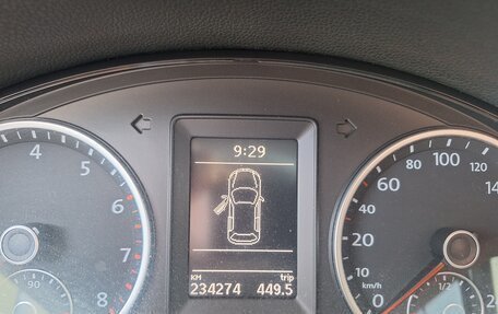 Volkswagen Tiguan I, 2012 год, 1 170 000 рублей, 12 фотография