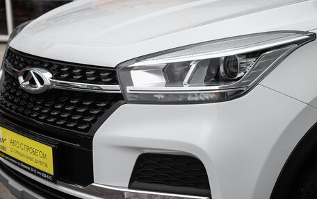 Chery Tiggo 4 I рестайлинг, 2021 год, 1 298 000 рублей, 3 фотография
