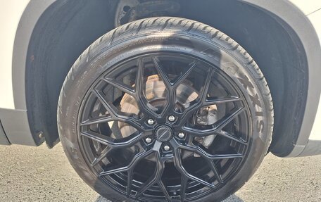 Volkswagen Tiguan I, 2012 год, 1 170 000 рублей, 13 фотография