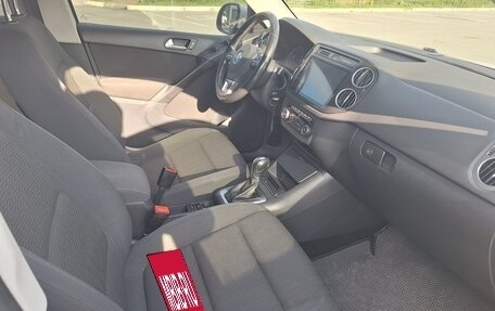 Volkswagen Tiguan I, 2012 год, 1 170 000 рублей, 8 фотография