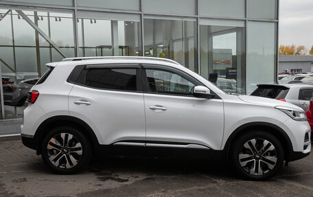 Chery Tiggo 4 I рестайлинг, 2021 год, 1 298 000 рублей, 6 фотография