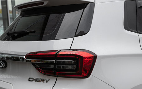 Chery Tiggo 4 I рестайлинг, 2021 год, 1 298 000 рублей, 7 фотография