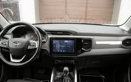 Chery Tiggo 4 I рестайлинг, 2021 год, 1 298 000 рублей, 16 фотография