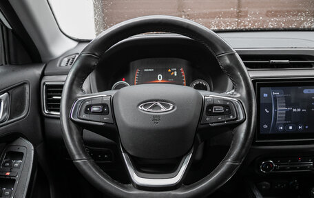 Chery Tiggo 4 I рестайлинг, 2021 год, 1 298 000 рублей, 15 фотография