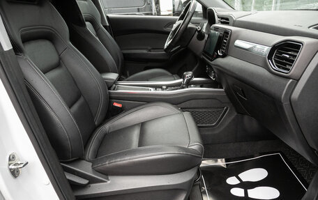 Chery Tiggo 4 I рестайлинг, 2021 год, 1 298 000 рублей, 18 фотография