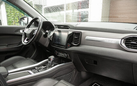Chery Tiggo 4 I рестайлинг, 2021 год, 1 298 000 рублей, 19 фотография