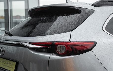 Mazda CX-9 II, 2019 год, 2 559 000 рублей, 7 фотография