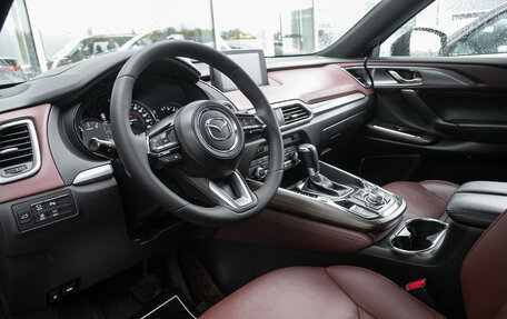 Mazda CX-9 II, 2019 год, 2 559 000 рублей, 12 фотография