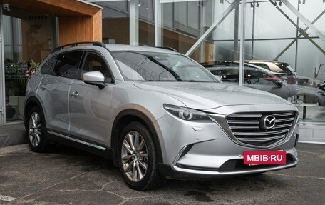 Mazda CX-9 II, 2019 год, 2 559 000 рублей, 5 фотография