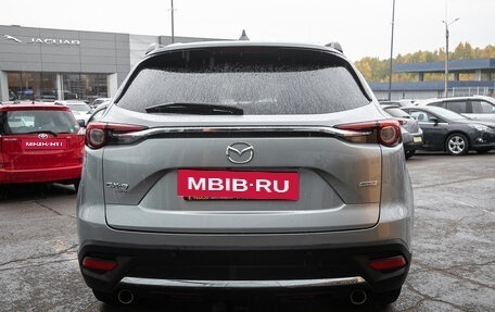 Mazda CX-9 II, 2019 год, 2 559 000 рублей, 8 фотография