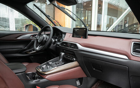 Mazda CX-9 II, 2019 год, 2 559 000 рублей, 19 фотография