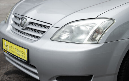 Toyota Allex i рестайлинг, 2004 год, 698 000 рублей, 3 фотография