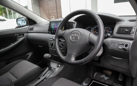 Toyota Allex i рестайлинг, 2004 год, 698 000 рублей, 12 фотография