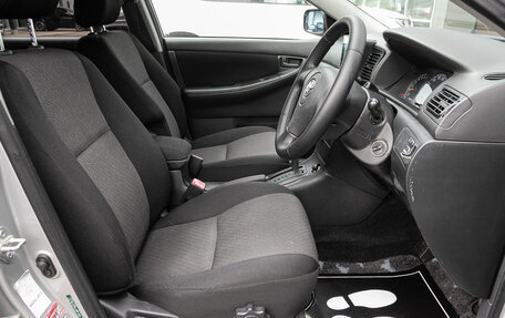 Toyota Allex i рестайлинг, 2004 год, 698 000 рублей, 13 фотография
