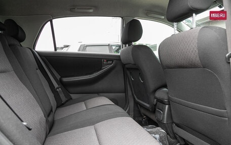 Toyota Allex i рестайлинг, 2004 год, 698 000 рублей, 14 фотография